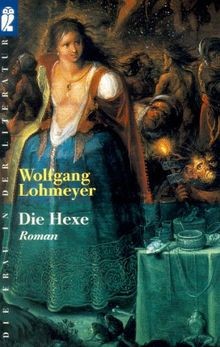 Die hexe roman von - roman,