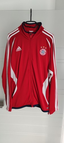 Bayern münchen adidas - fc,