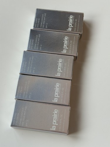 Prairie anti aging - la,