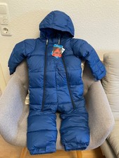 Original Columbia Schneeanzug