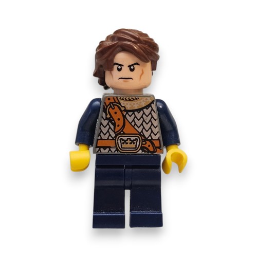 Lego ritter krieger minifigur - krieger,