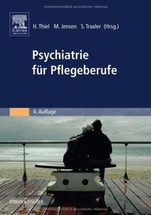 Psychiatrie für pflegeberufe - psychiatrie,