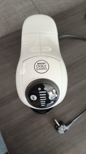 Krups nescafé dolce - krups,