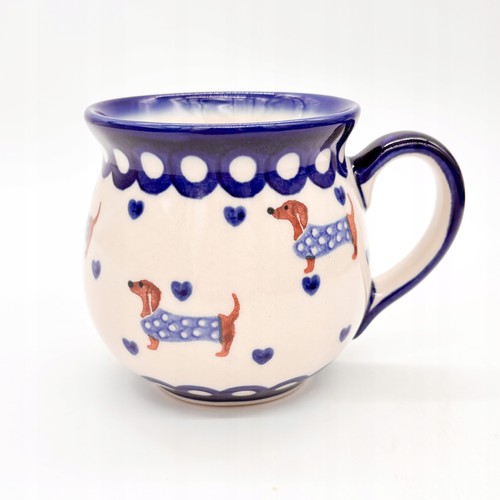 Becher handgefertigte - becher,