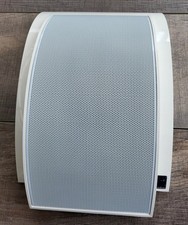 2 Designlautsprecher 6 Watt -