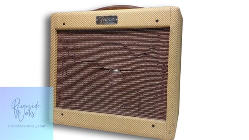 Fender gitarrenverstärker - fender,