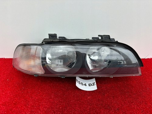 Frontscheinwerfer bmw e39 - bmw, 5