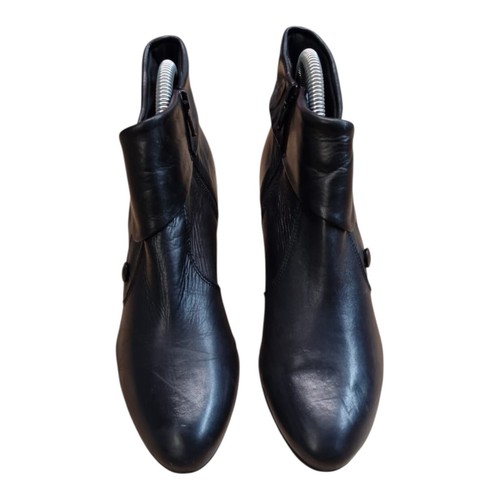 Fabiani damen boots - gr,