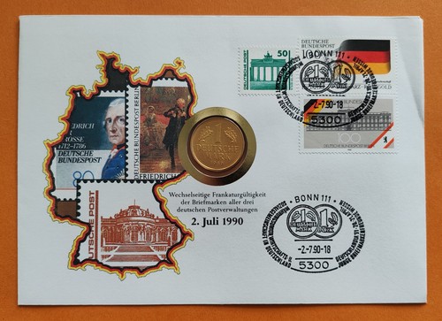 Deutsche postunion - postunion,