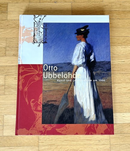 Otto ubbelohde kunst und - kunst,