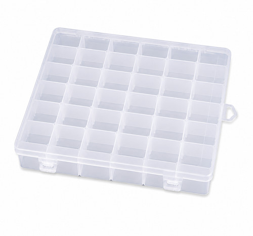 Xxl perlenbox sortierbox - perlenbox,