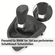 Gang manschette - 6,