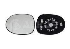 Spiegelglas Außenspiegel