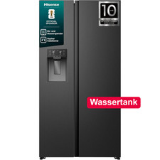 Hisense Side-by-Side Kombi