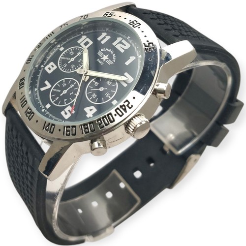 Admiral navy atlas - atlas, 41mm