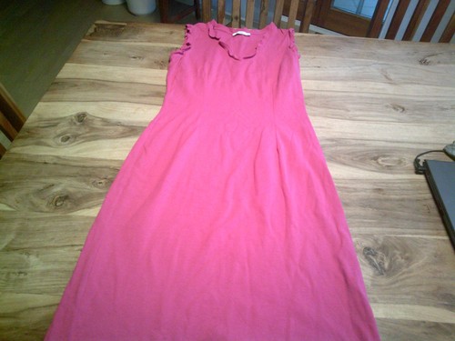 Hessnatur kleid damen dress - hessnatur,