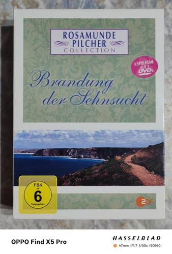 Rosamunde pilcher collection - rosamunde,