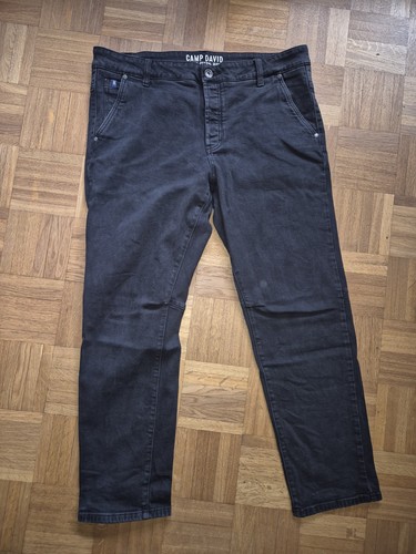 Camp david hose - camp, w40