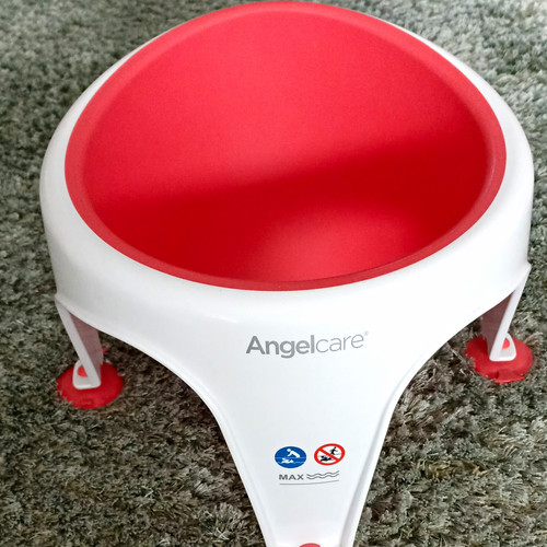 Angelcare baby badesitz für - angelcare, baby-badesitz