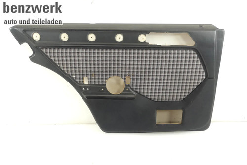 Mercedes w124 kombi s124 - mercedes,