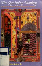 The Signifying Monkey : A