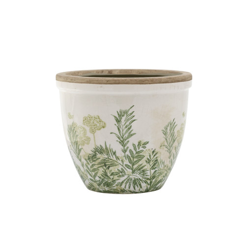 Chic antique blumentopf - chic&antique,