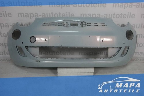 Fiat 500e ab 2020 - 500e, ii