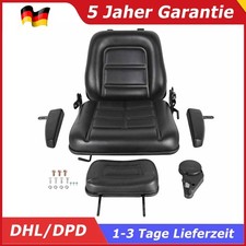 Universal Traktorsitz