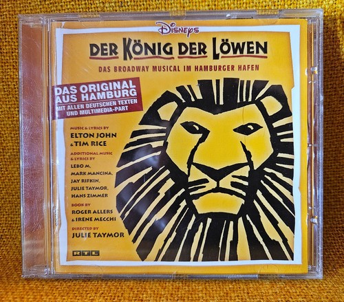 Der könig lowen - der,