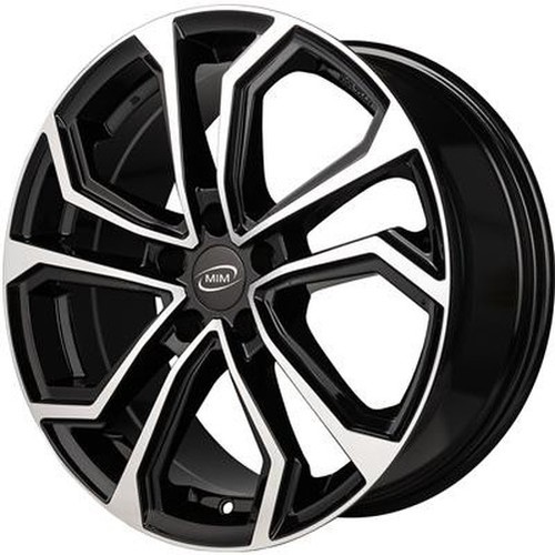 Alufelge für volkswagen - für,