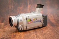 Canon MVX150i Mini DV