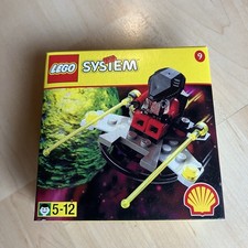 LEGO 2543 Ufo - NEU in OVP