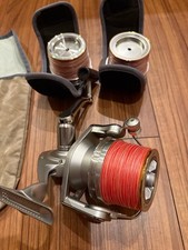 SUPER AERO TECHNIUM für Shimano Aero Technium Linkshänder