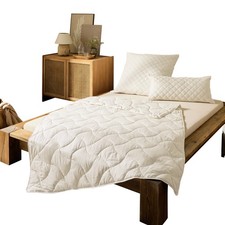 REDBEST Leichtsteppbett