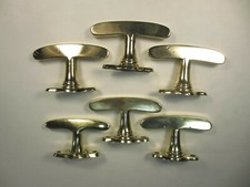 Sechs Original Bauhaus