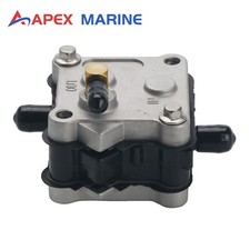 Für Mercury Außenbordmotor 35/50/60 PS 2-Takt 14360A78 14360A16 Kraftstoffpumpe
