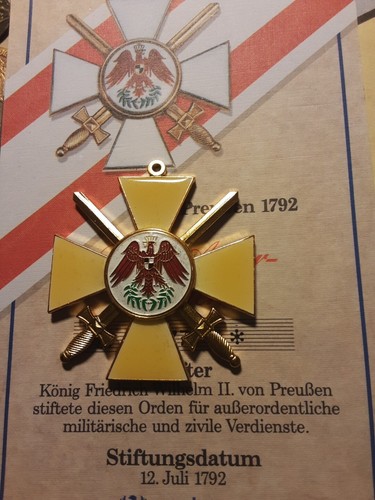 Preussen 1792 roter adler - preussen,