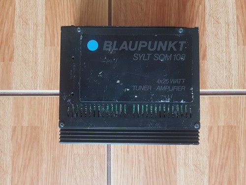 Blaupunkt sylt sqm 108 sehr - 108,