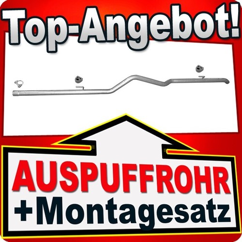 Endrohr für 28 35 ii - für,