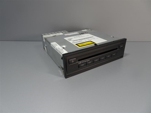 Original audi 4e cd - a8,