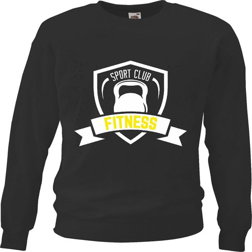 Sweatshirt elite workout - elite,