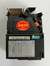 EURO Münzprüfer NRI