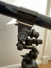 Manfrotto 410 Getriebeneiger + Manfrotto 390 Junior Stativ