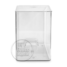 Milchbehälter 4 Liter incl