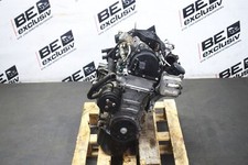 VW Golf 6 VI 1.2 TSI Motor