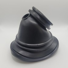 Stulpe Tank Tankeinfüllstutzen passend für Porsche 911 F & G Modell Bj. 65-88