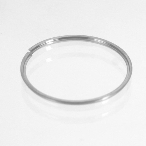 Armierungsring chrom für - armierungsring,,
