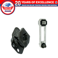 Motor torque strut mount - motor, for