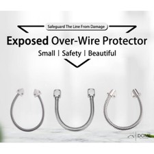  Edelstahl Türschlaufe