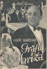 IFK Nr.  484 Grafin Mariza ( braun)